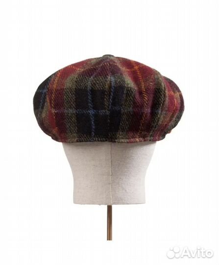 Мужская кепка Hanna Hats.р.р L 58-60