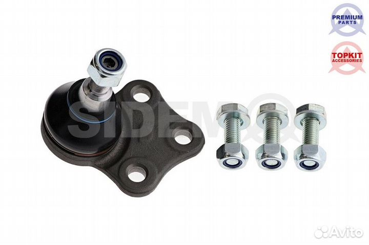 Шаровая опора Sidem 5182