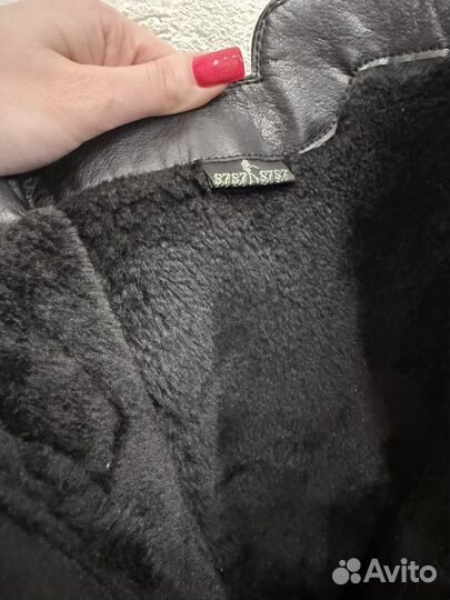 Сапоги женские зимние