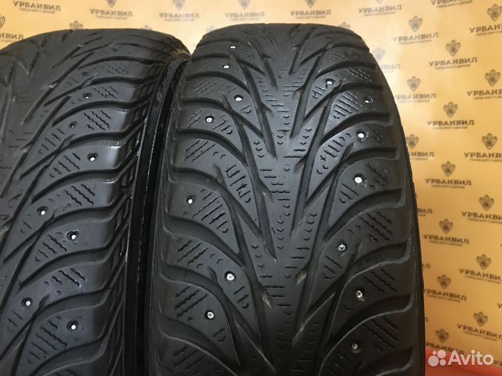 Yokohama Ice Guard IG35 185/65 R15 92T