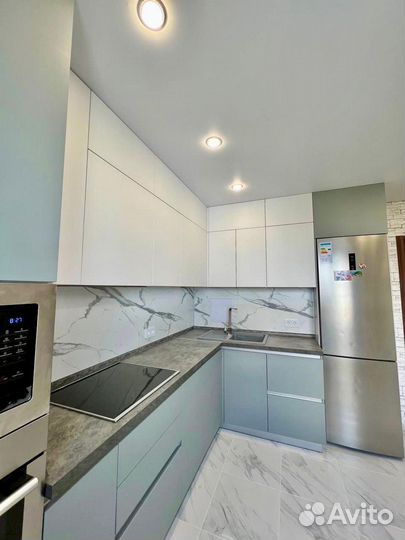 Цена за всю кухню CN:031745