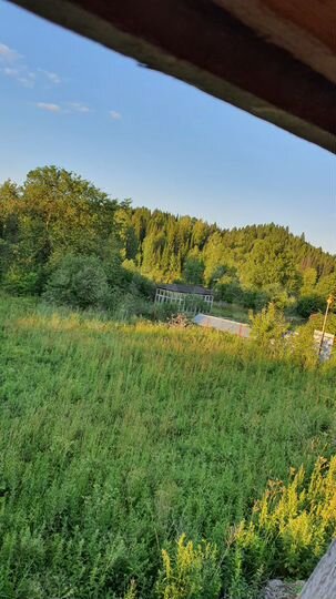 Дом 154 м² на участке 47 сот.