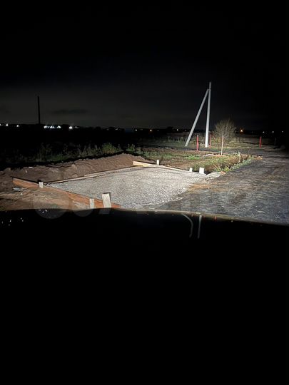 Участок 6,1 сот. (ИЖС)