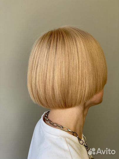 Требуются модели на стрижку. Бесплатно