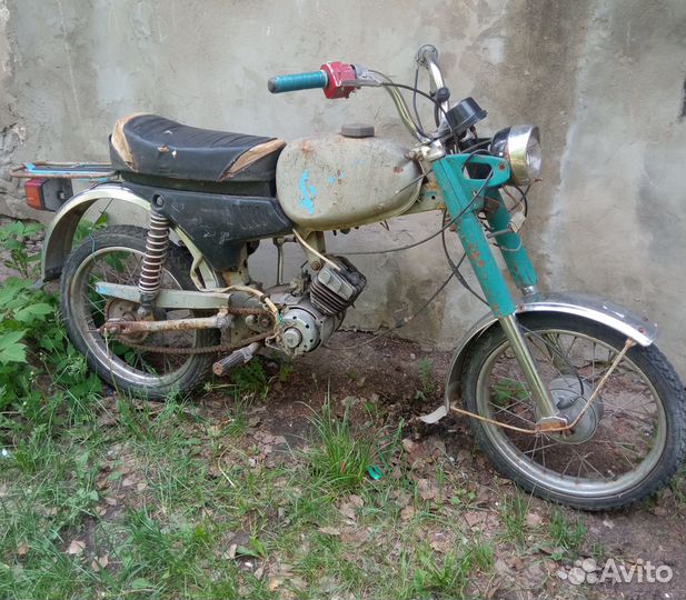 Скутер