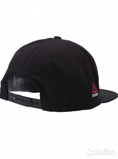 Кепка бейсболка Reebok ufc оригинал