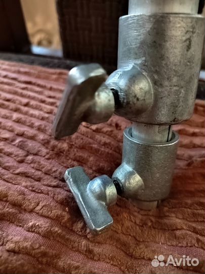 Зонт для художника