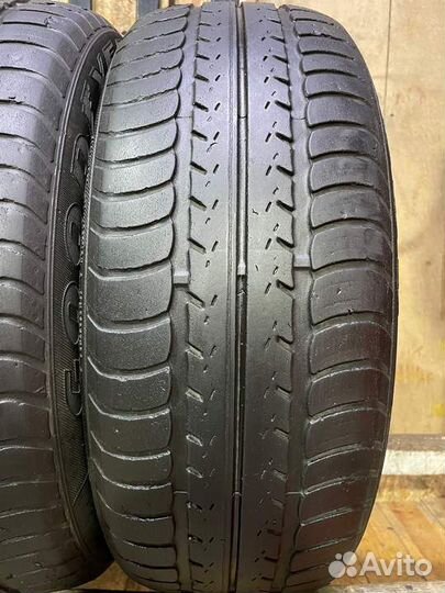 Goodyear Eagle NCT5 195/55 R16 87H