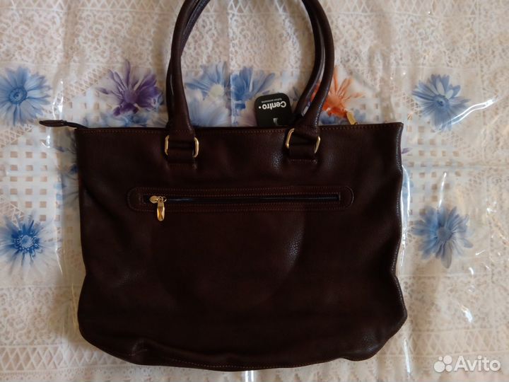 Сумка женская