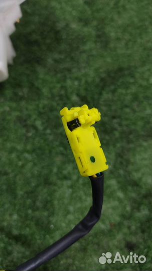 Кольцо SRS (шлейф подрулевой) Nissan X-Trail T30