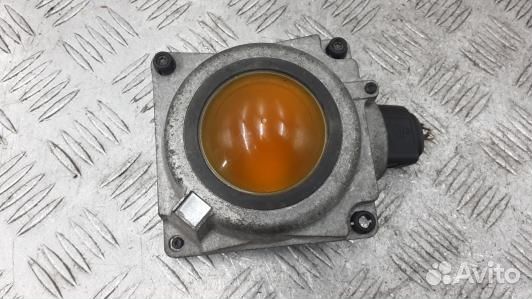 Привод круиз-контроля volkswagen passat B6 (LUK17M