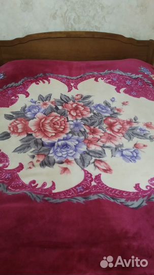 Плед покрывало