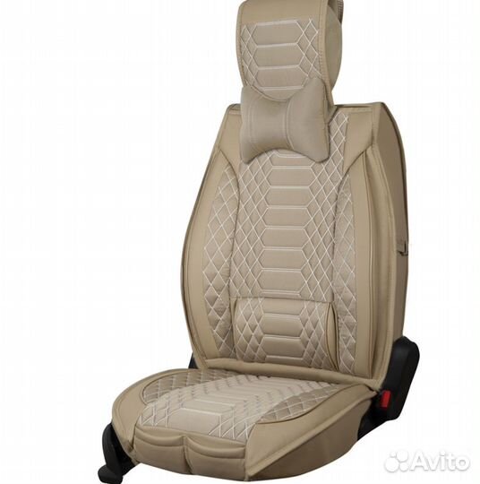 Авточехлы Фольксваген Volkswagen