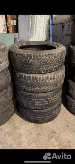 Kinforest Roadclaw H/T 225/50 R17 100R
