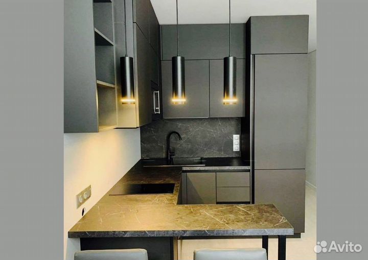 Кухонный гарнитур в рассрочку