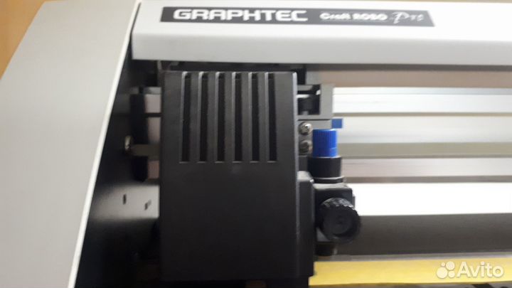 Режущий плоттер Graphtec Craft Robo CE5000-40CRP
