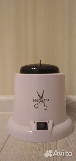 Стерилизатор для инструмента (маникюра)