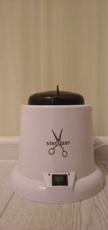 Стерилизатор для инструмента (маникюра)