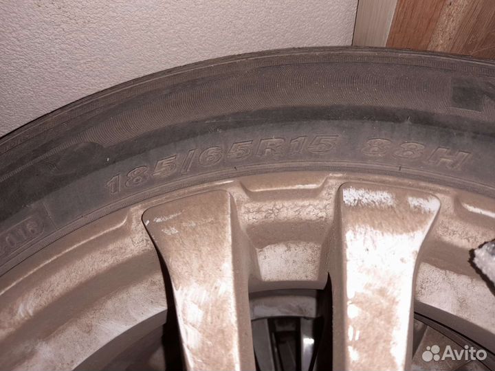 Nexen Classe Premiere 661 185/65 R15 88