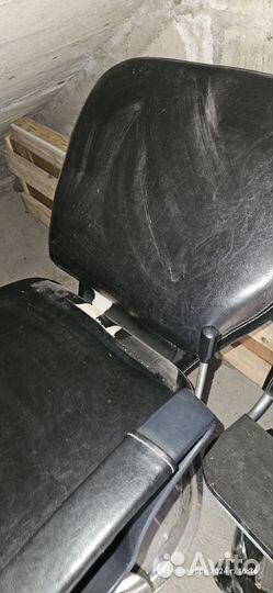 Барберкресло