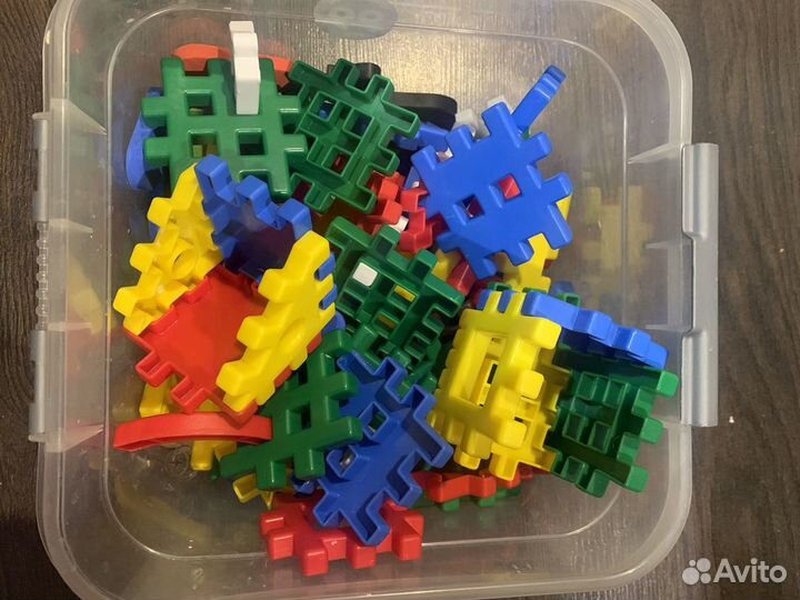 Логические игры