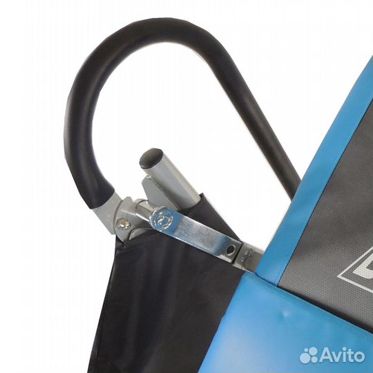 Инверсионный стол до 136 кг новый в наличии