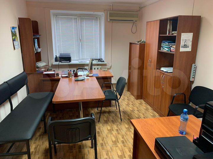 Свободного назначения, 125 м²