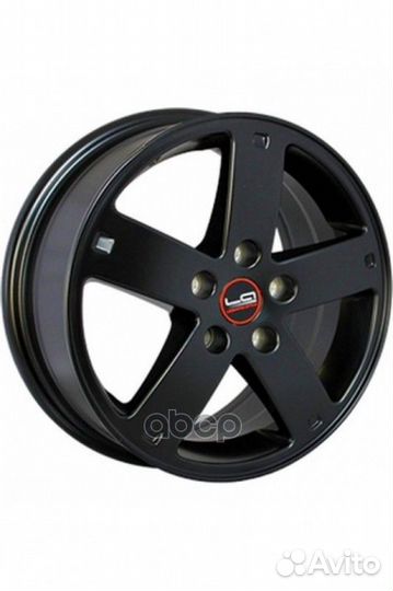 Диск LegeArtis, MI32 6.5x16/5x114.3ET45 60.1