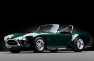 AC Cobra Mk IV (1990—2001) Кабриолет