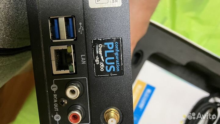 Караоке система evolution lite 2 plus