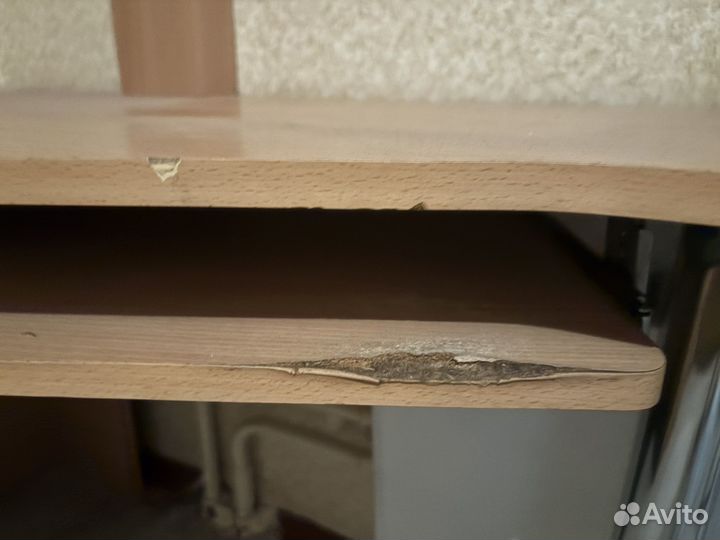 Компьютерный стол б/у