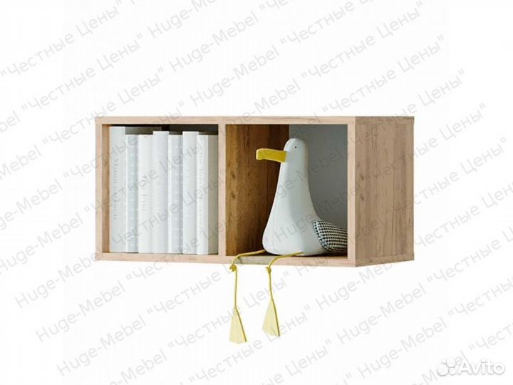 Комплект мебели для детской