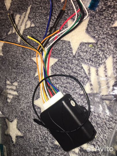 Сигнализация, Бесключевой доступ, брелок, ключи