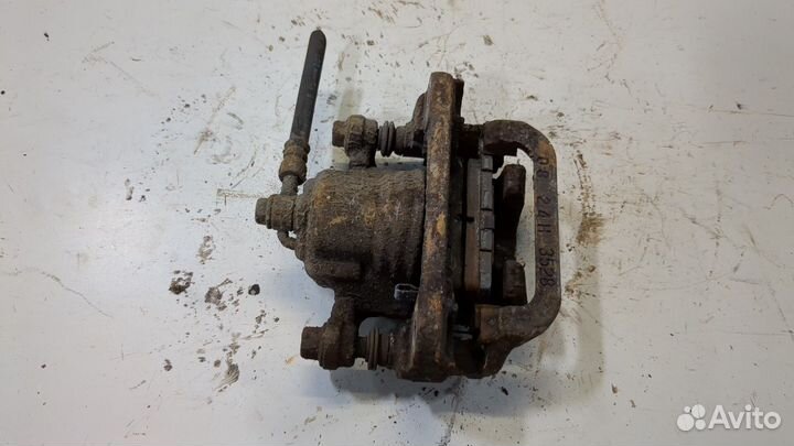 Суппорт Nissan Juke, 2012