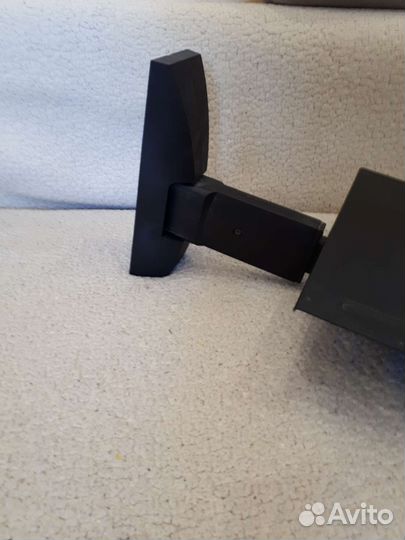 Кронштейн на стену для телевизора, приставки, DVD