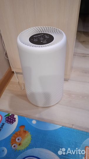 Очиститель воздуха Allergolux A70