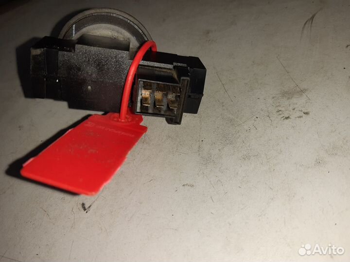 Джойстик панели управления / XF105 (D