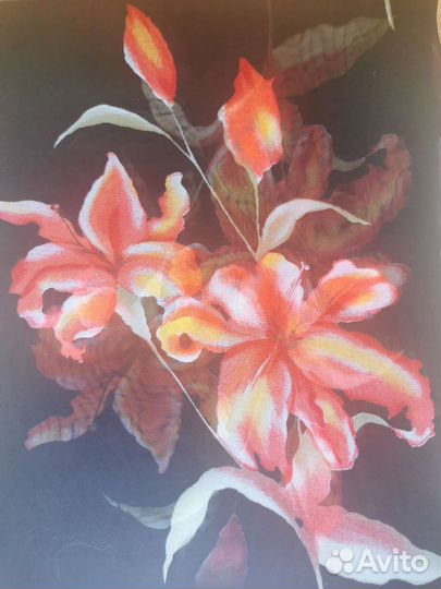 Ткань для платья