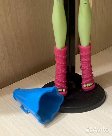 Кукла Монстер Хай Венера