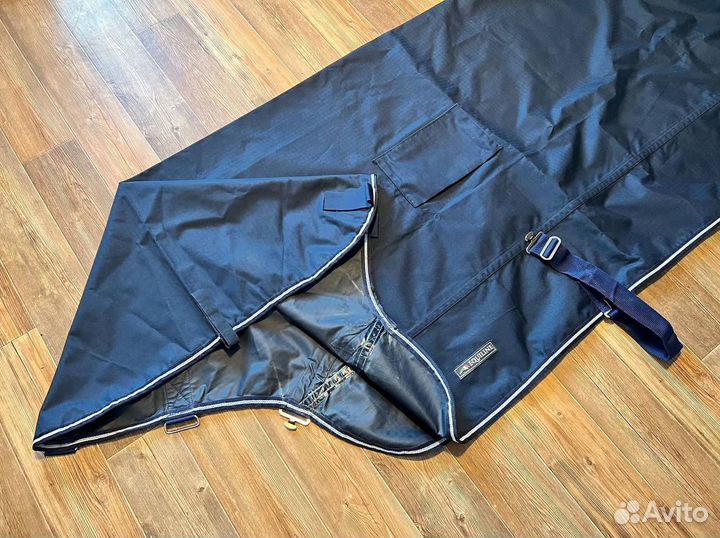 Попона для лошади