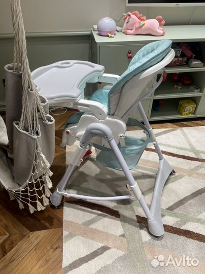 Стул для кормления