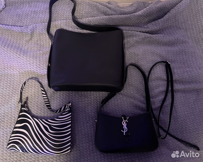 Сумка женская