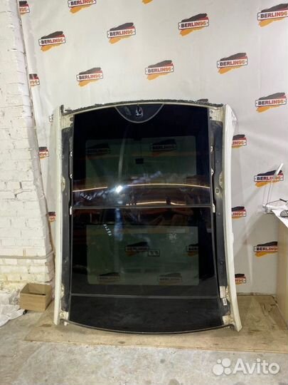 Панорама Mercedes-Benz E-Class W212 M271 2010