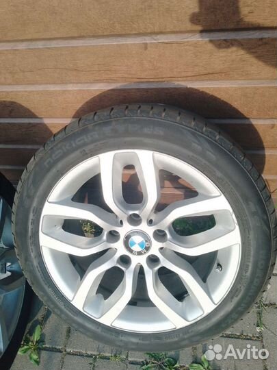 Nokian Tyres Nordman SZ2 225/50 R17 98W