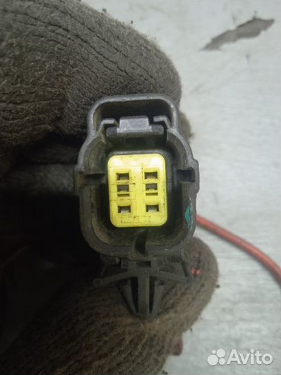 Датчик кислорода передний Nissan Almera Classic