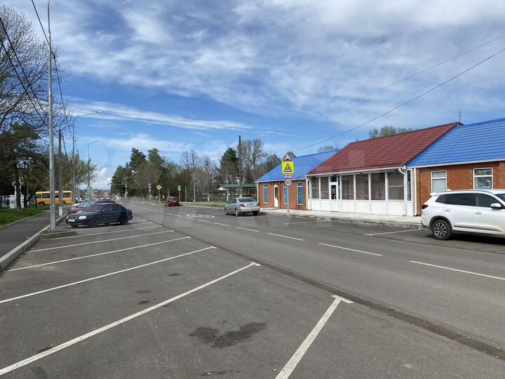 Свободного назначения, 420 м²