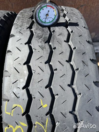 Maxxis Bravo UE-168N 215/70 R15C