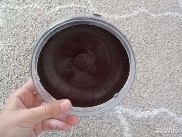 Колесо для хомяка