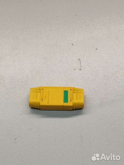 XT90-S анти искра