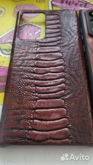 Чехол Samsung note 20 ultra